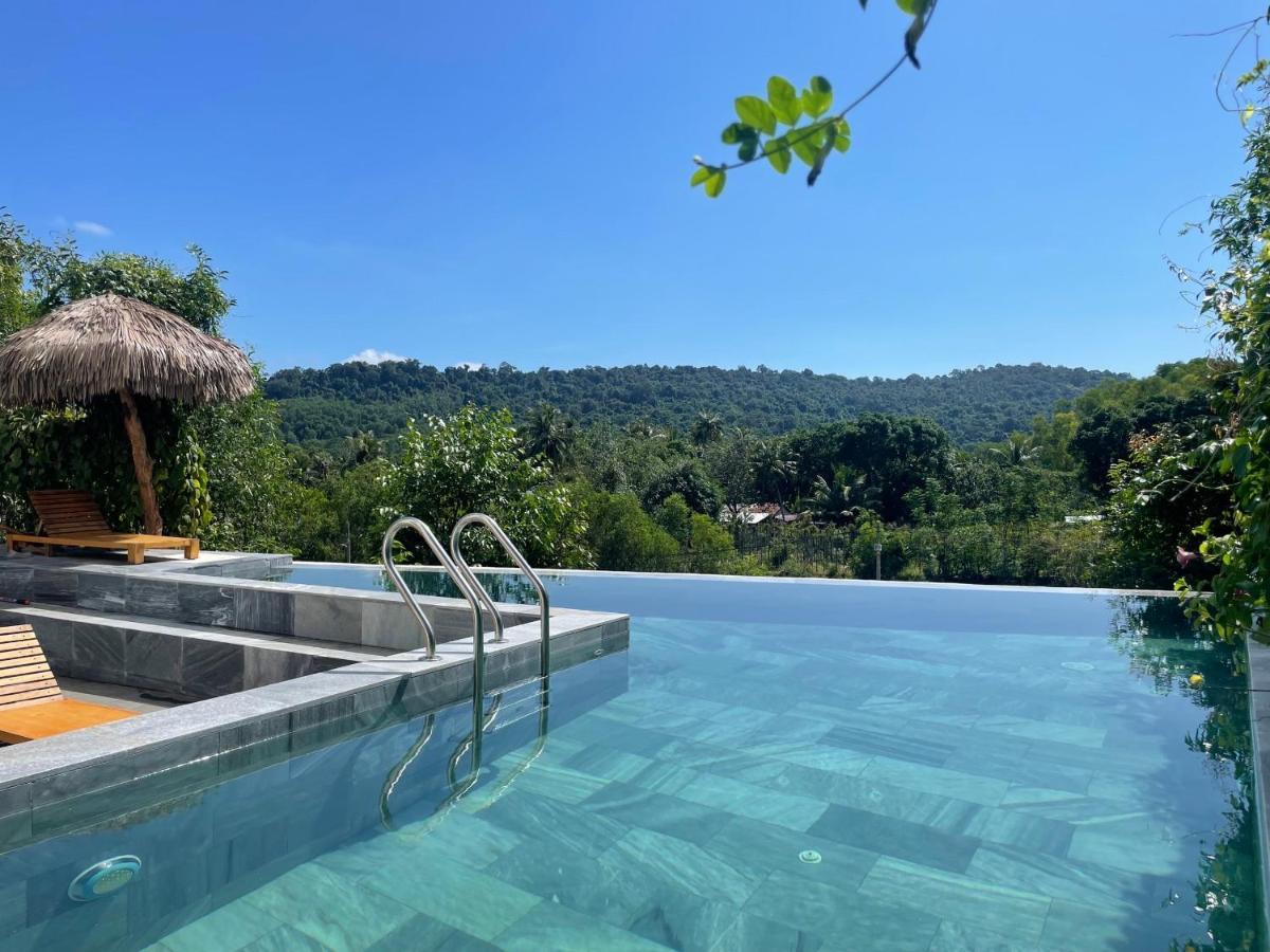 Lecolau Homestay