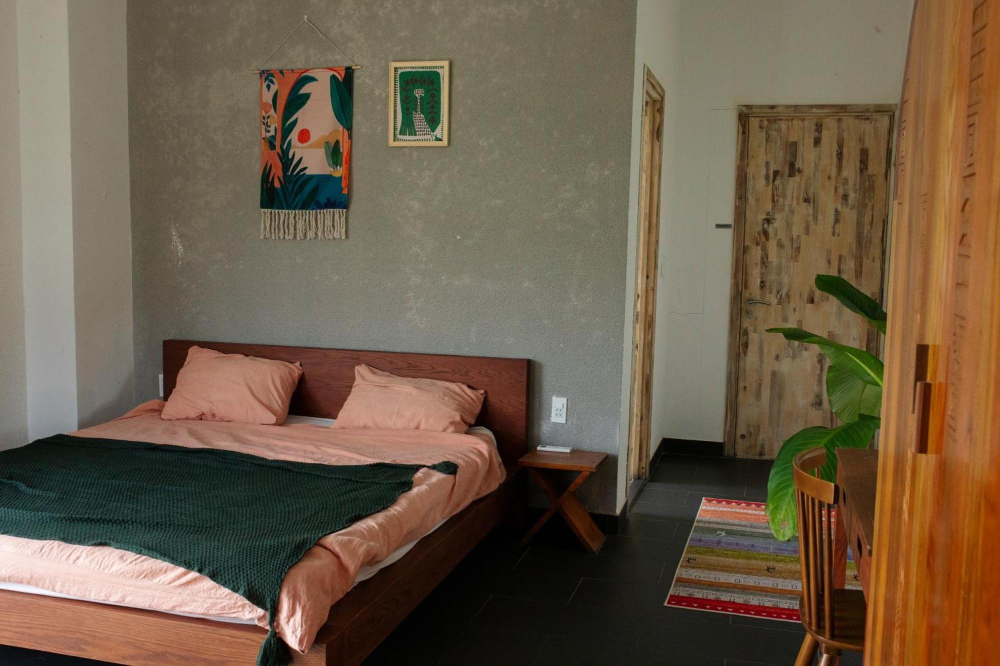 Homestay Lecolau