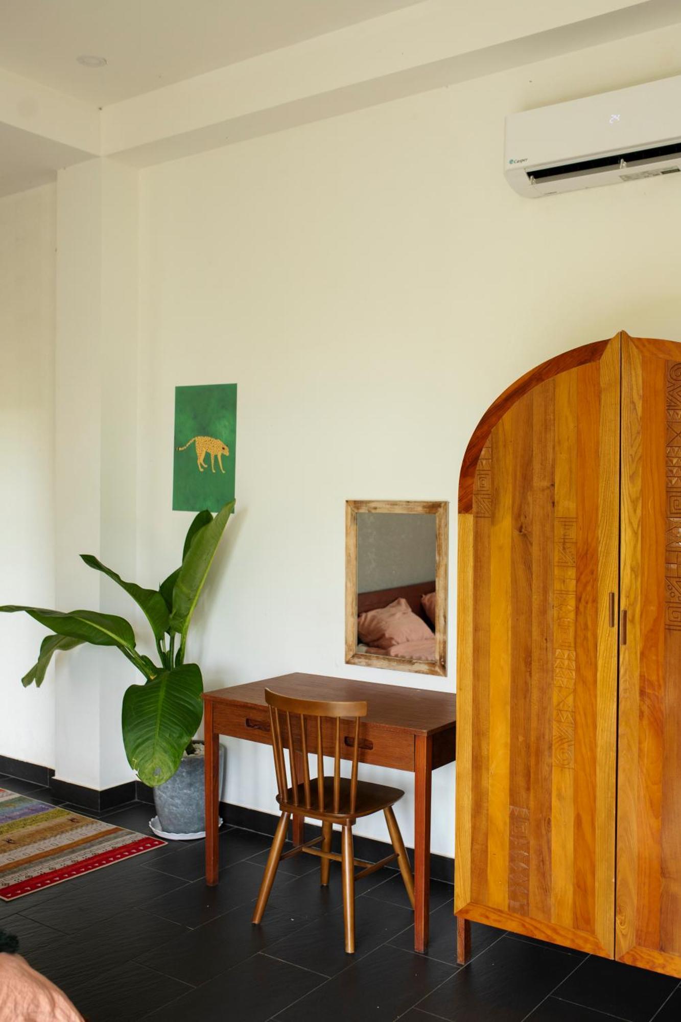 Lecolau Homestay *