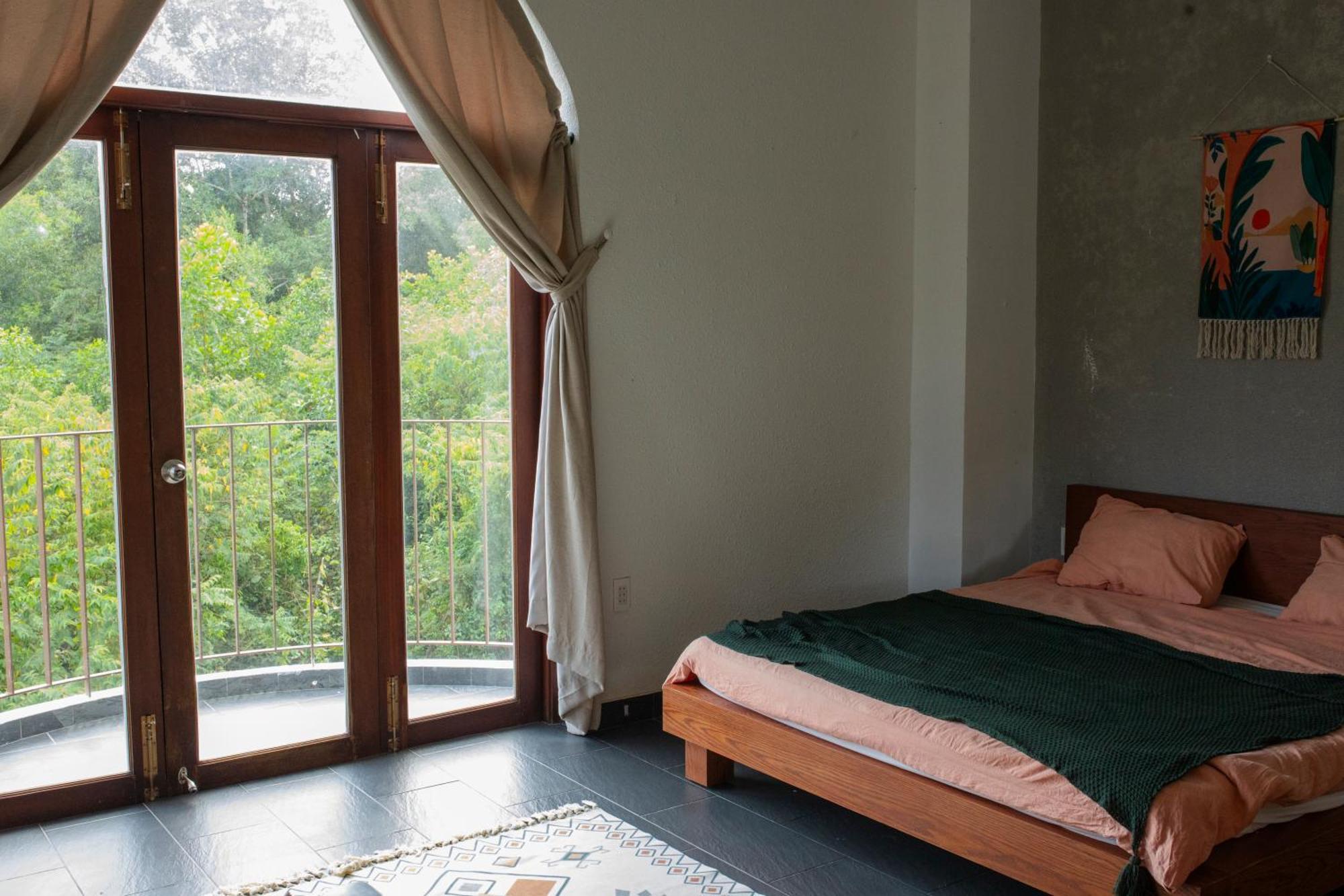 Homestay Lecolau