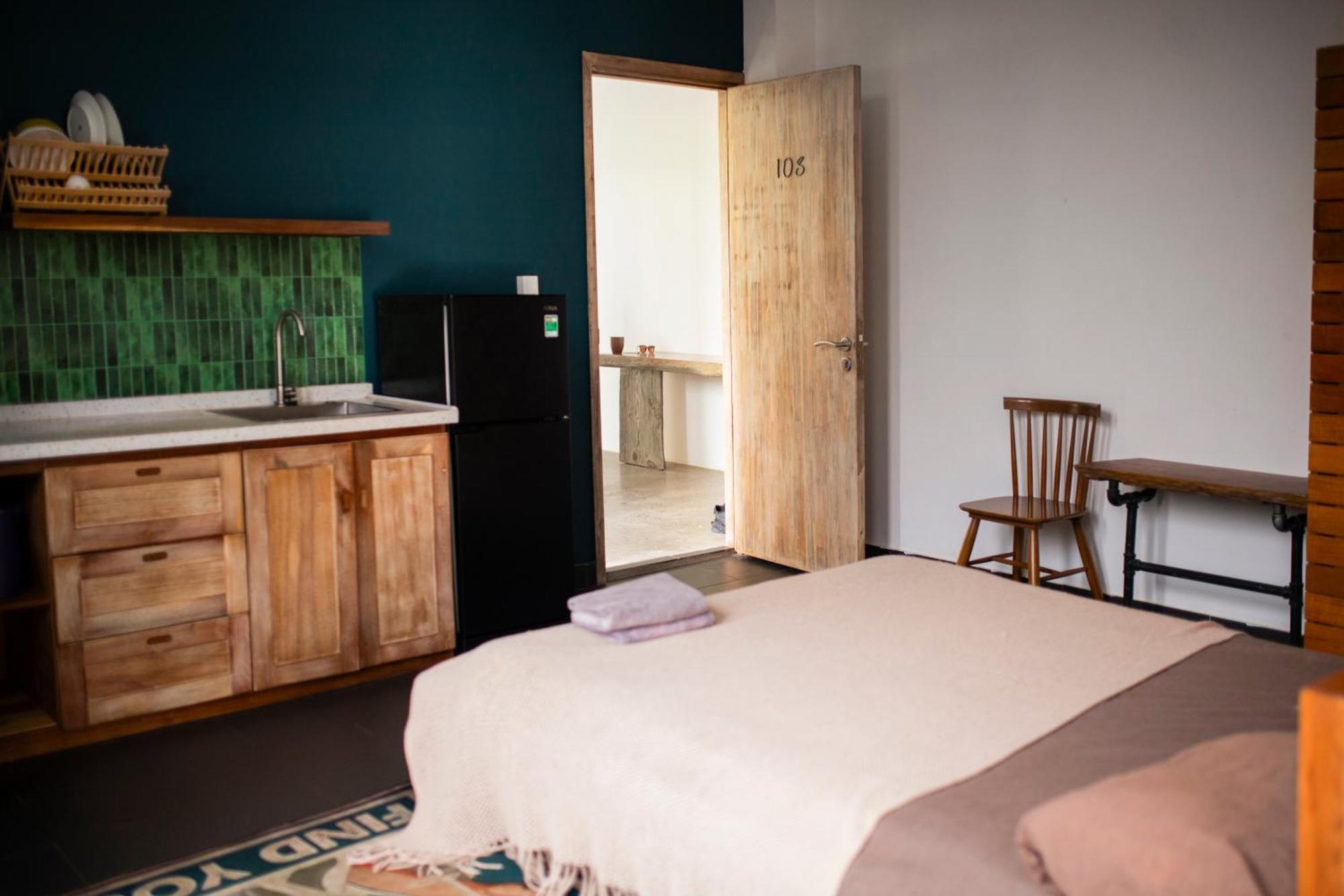 Homestay Lecolau Phu Quoc