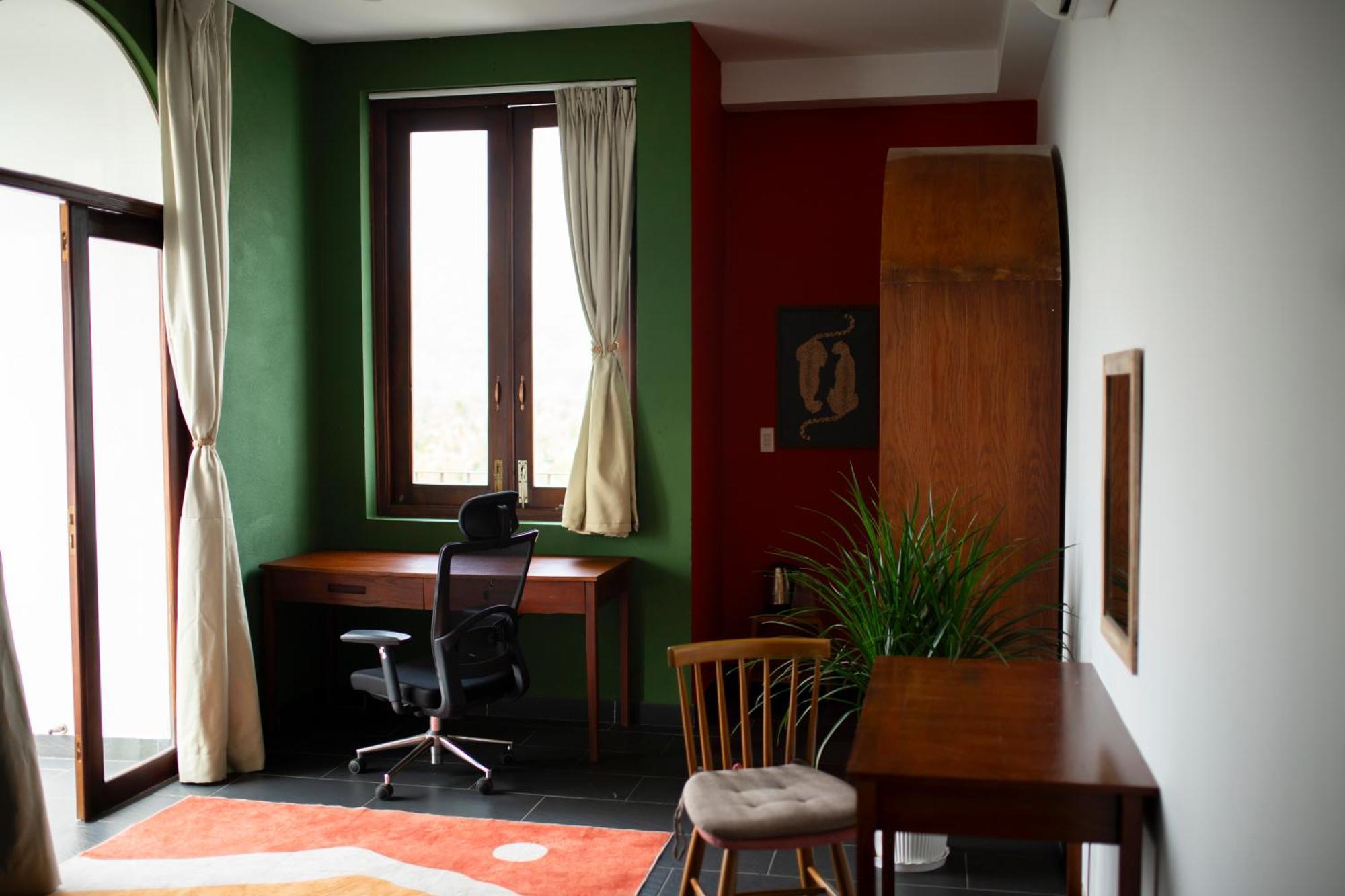 Homestay Lecolau