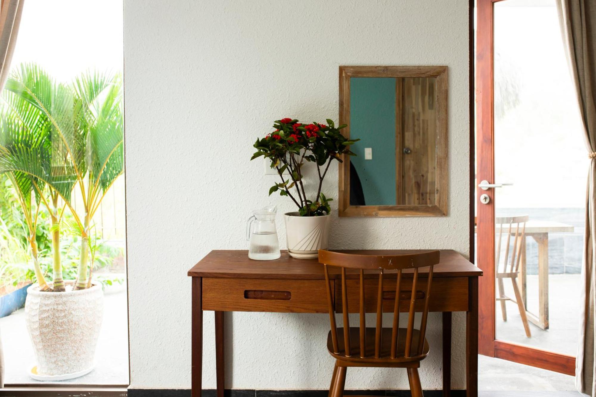 Homestay Lecolau