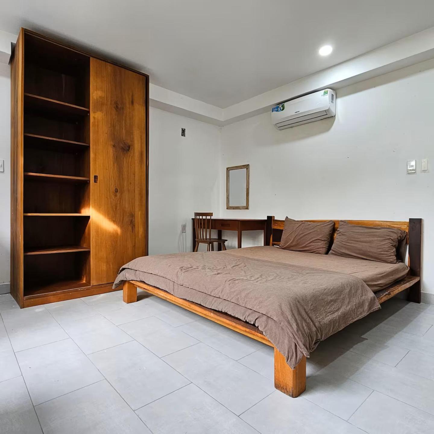 Homestay Lecolau
